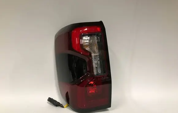 Ford Ranger IV Rear/tail lights 2VP923375230FH N1WB13405FH