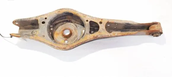 Skoda Octavia Mk2 (1Z) Rear upper control arm/wishbone