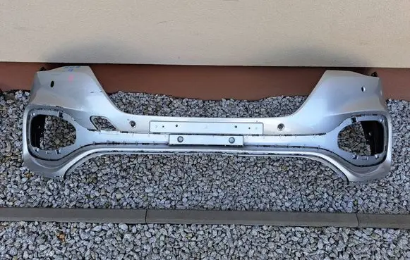 MG HS Front bumper 10021135