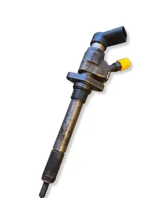 Volvo V50 Fuel injector 9647247280