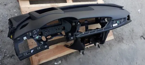 Audi A6 S6 C7 4G Dashboard 4G1858041LL