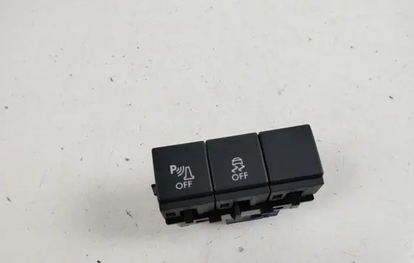 Citroen DS5 Other switches/knobs/shifts 96669719ZD