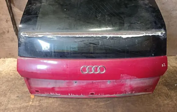 Audi A2 Tailgate/trunk/boot lid