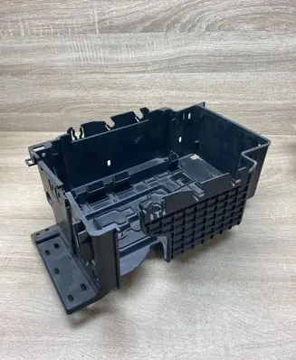 Citroen C2 Battery bracket 6556ZS 9656705880