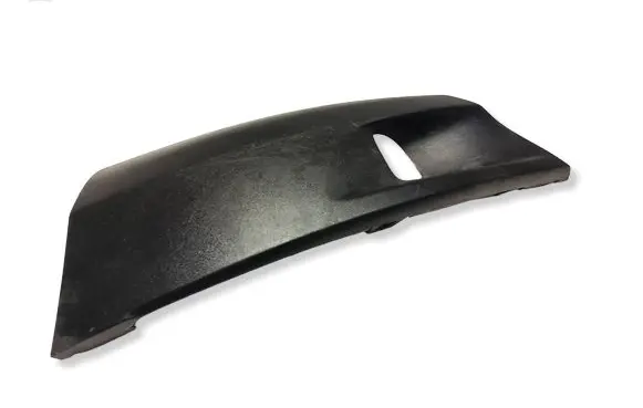 Opel Crossland X Front fog light trim/grill P1U051766 77102F19 C06757091