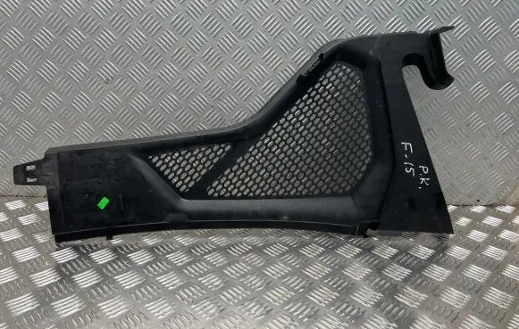 BMW X5 F15 Wiper trim 64319245593