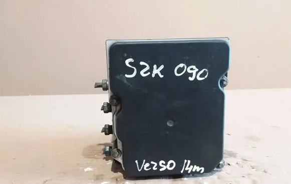 Toyota Verso ABS Pump 0265952184 0265252568 445400F070