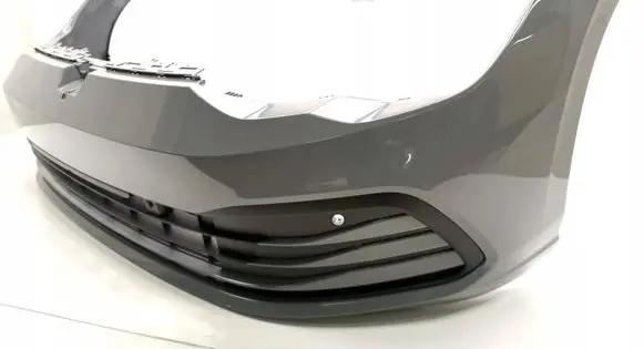 Volkswagen Golf VIII Front bumper 5H0807221H