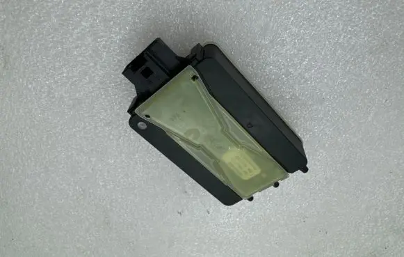 Seat control module