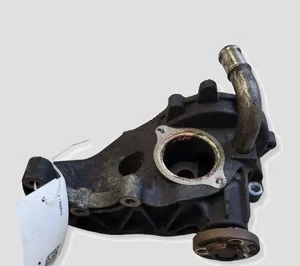 Opel Antara Water pump 96868233