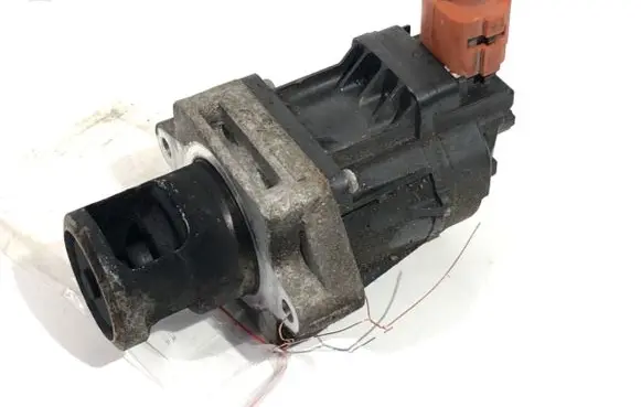 Fiat Doblo EGR valve 55274455