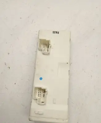 Mercedes-Benz GLC X253 C253 Tailgate/trunk control unit/module A2059007218