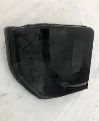 Citroen Berlingo Fuse box cover 9658418180