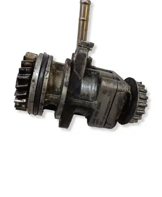 Volkswagen Touareg I Power steering pump 7H0422153 02745