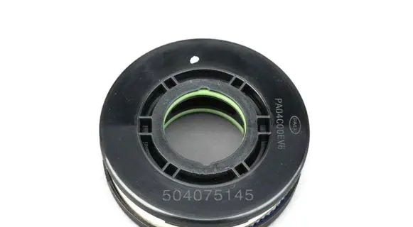 Iveco Daily 6th gen Breather hose/pipe 