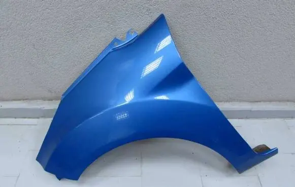Ford Fiesta Fender 56635