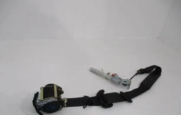 Citroen C5 Front seatbelt 96480887XX