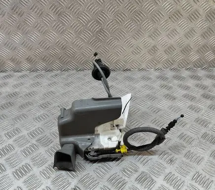 Audi A5 Front door lock 8X2837016B