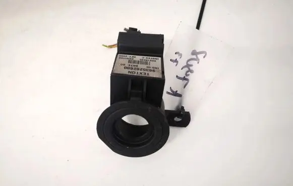 Peugeot 607 Immobiliser reader (aerial) 9635262680