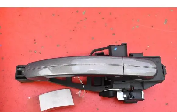 Ford Focus Rear door exterior handle BM51-A224A36-CG