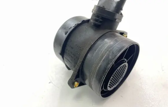 Mercedes-Benz C W204 Mass air flow meter A6460940048 A0061531328