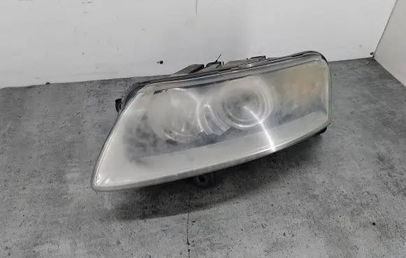 Audi A6 S6 C6 4F Headlight/headlamp