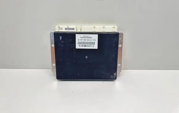 Mercedes-Benz E W213 Suspension control unit/module A2139006315 171263305048 A2C7492550600