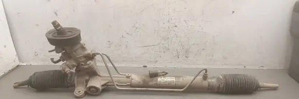 Skoda Fabia Mk1 (6Y) Steering rack 8Q1423051AL 004408K3051AL 6Q1423055N