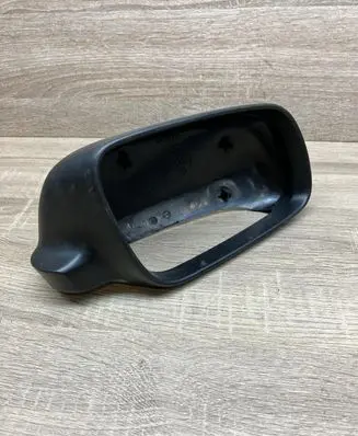 Audi A4 S4 B5 8D Plastic wing mirror trim cover 8D0857543A 201222