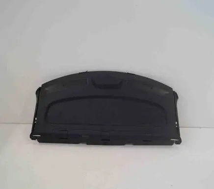 Volkswagen Jetta VI Parcel shelf 5C6863413