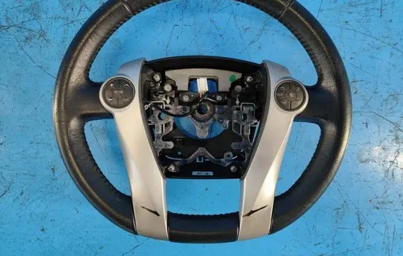 Toyota Prius (XW30) Steering wheel 4510047210