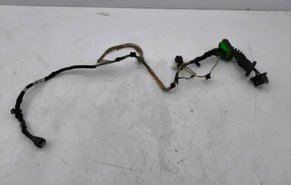 Jeep Grand Cherokee (WK) Rear door wiring loom