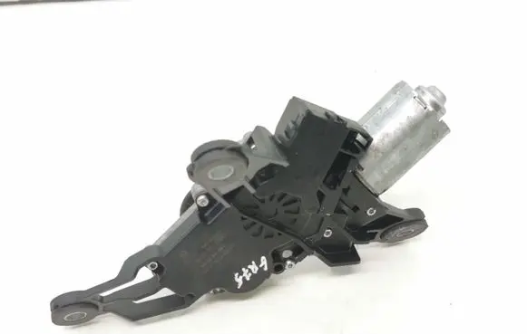 Toyota Yaris Rear window wiper mechanism 851300D020D 0390201825