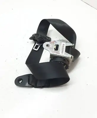 Land Rover Range Rover Sport L320 Front seatbelt 601119000C 060505