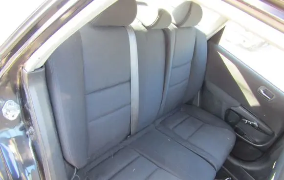 Honda Civic Other seats 
