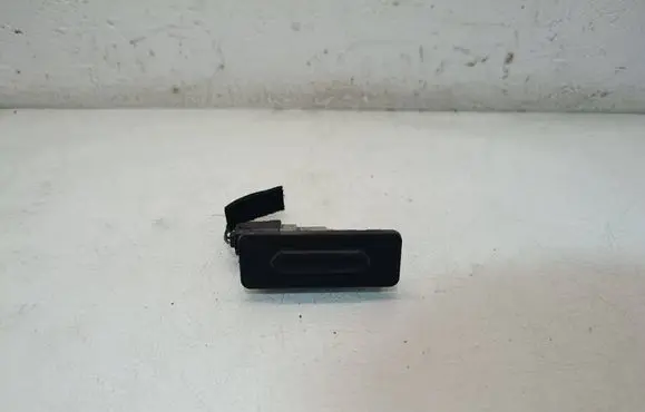 Dacia Duster II Rear door exterior handle 906069264R