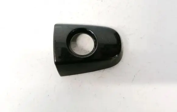 Toyota Yaris Loading door cover/cap 