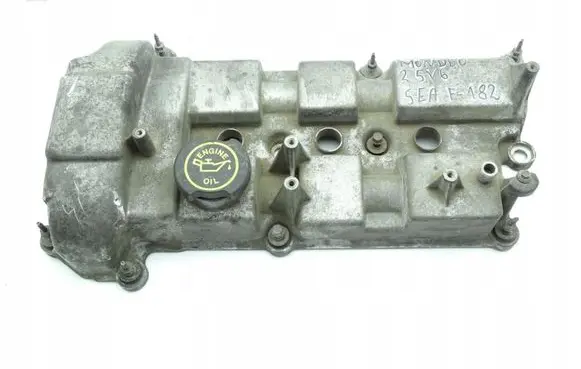 Ford Mondeo MK II Rocker cam cover 1S7E-6A513-AB