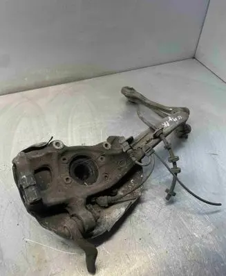 Audi Q5 SQ5 Front wheel hub spindle knuckle 4G0407242C