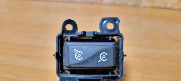 Renault Laguna III Cruise control switch Kpf15456