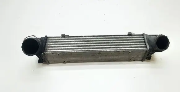 BMW 3 E90 E91 Intercooler radiator 7798788