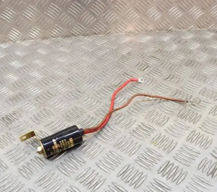 Mercedes-Benz SL R129 Other relay A1295470001 1295470001