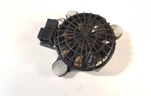 Volkswagen ID.4 Engine control unit/module fan 1EA941052A 9291706709
