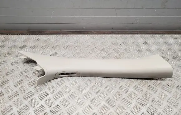 Dodge Durango III (A) pillar trim 1GG52HDAAE 1GG52TRMAE