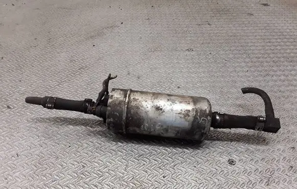 Renault Laguna II Fuel injection high pressure pump 0580464089