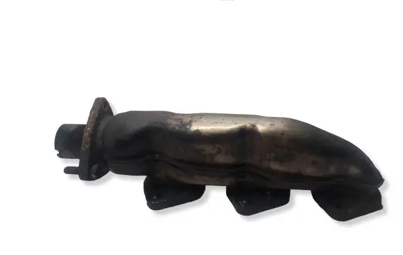 Audi A6 S6 C6 4F Exhaust manifold 059253034