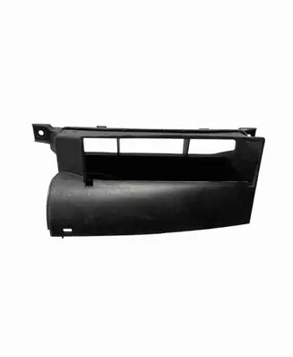 Audi A3 S3 8P Intercooler air guide/duct channel 1K0805962E