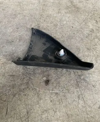 Dacia Sandero II Other front door trim element 802937485r