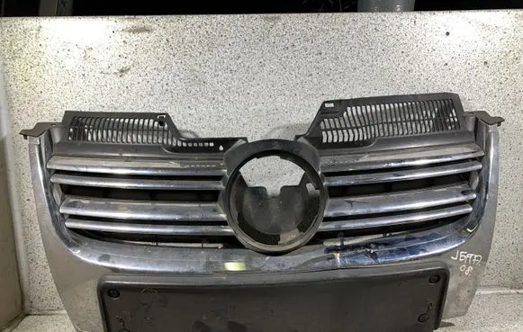 Volkswagen Jetta V Front grill 1K5853651