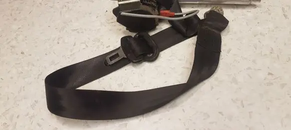 Audi A4 S4 B5 8D Front seatbelt 8D0857705A 566049500